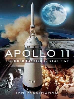 cover image of Apollo 11